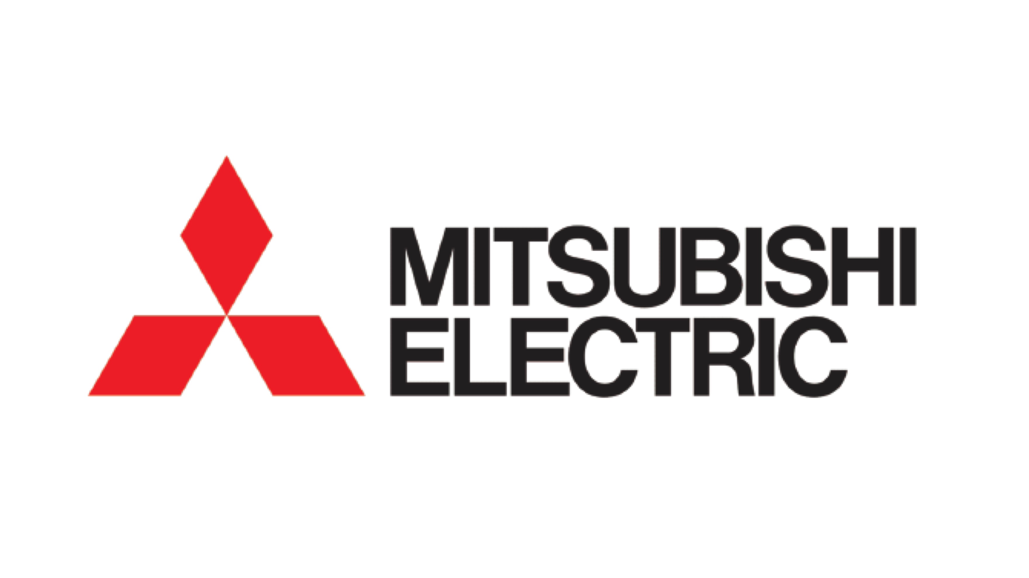 Mitsubishi Logo