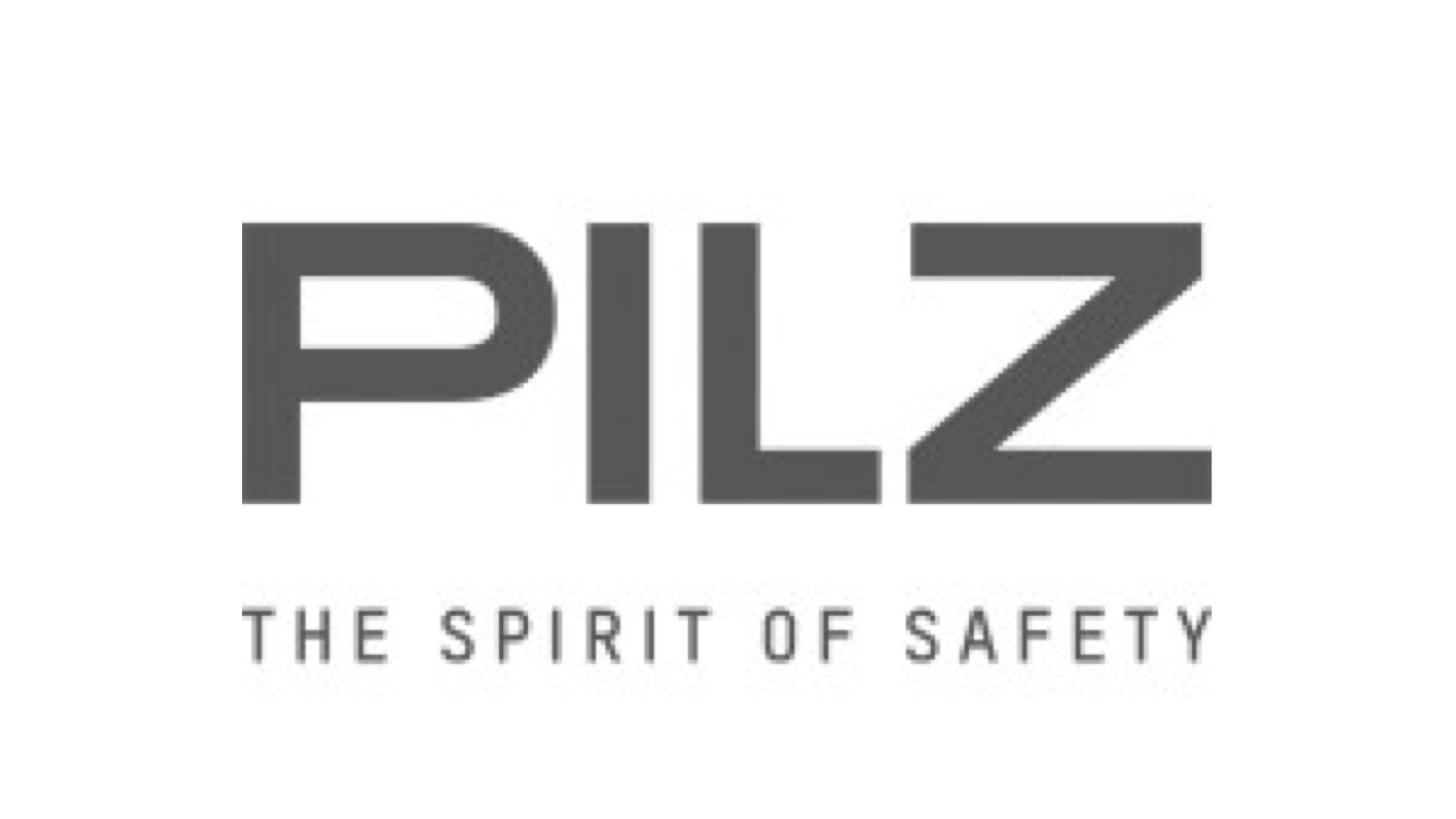 PILZ Logo