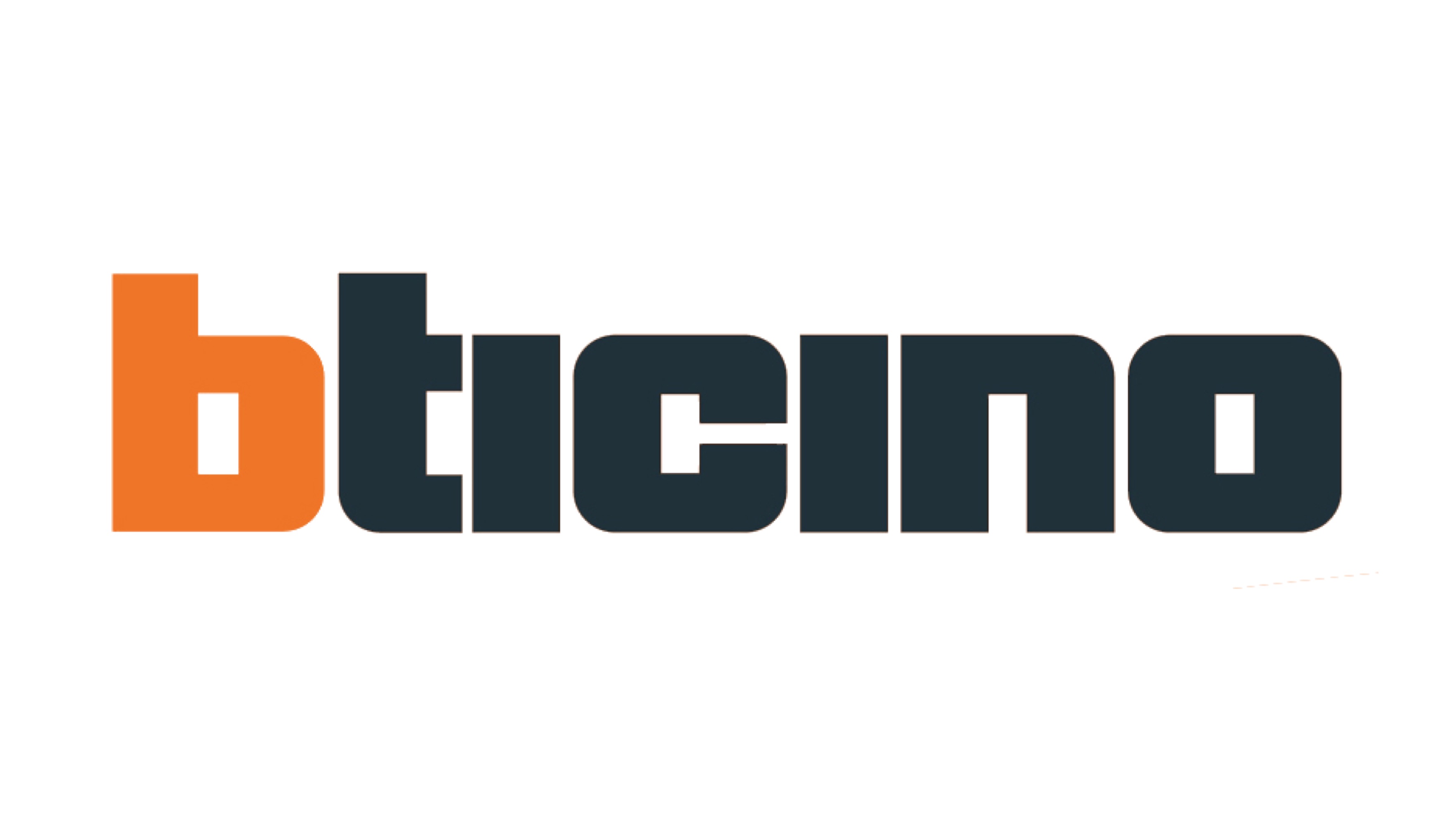 Bticino Logo