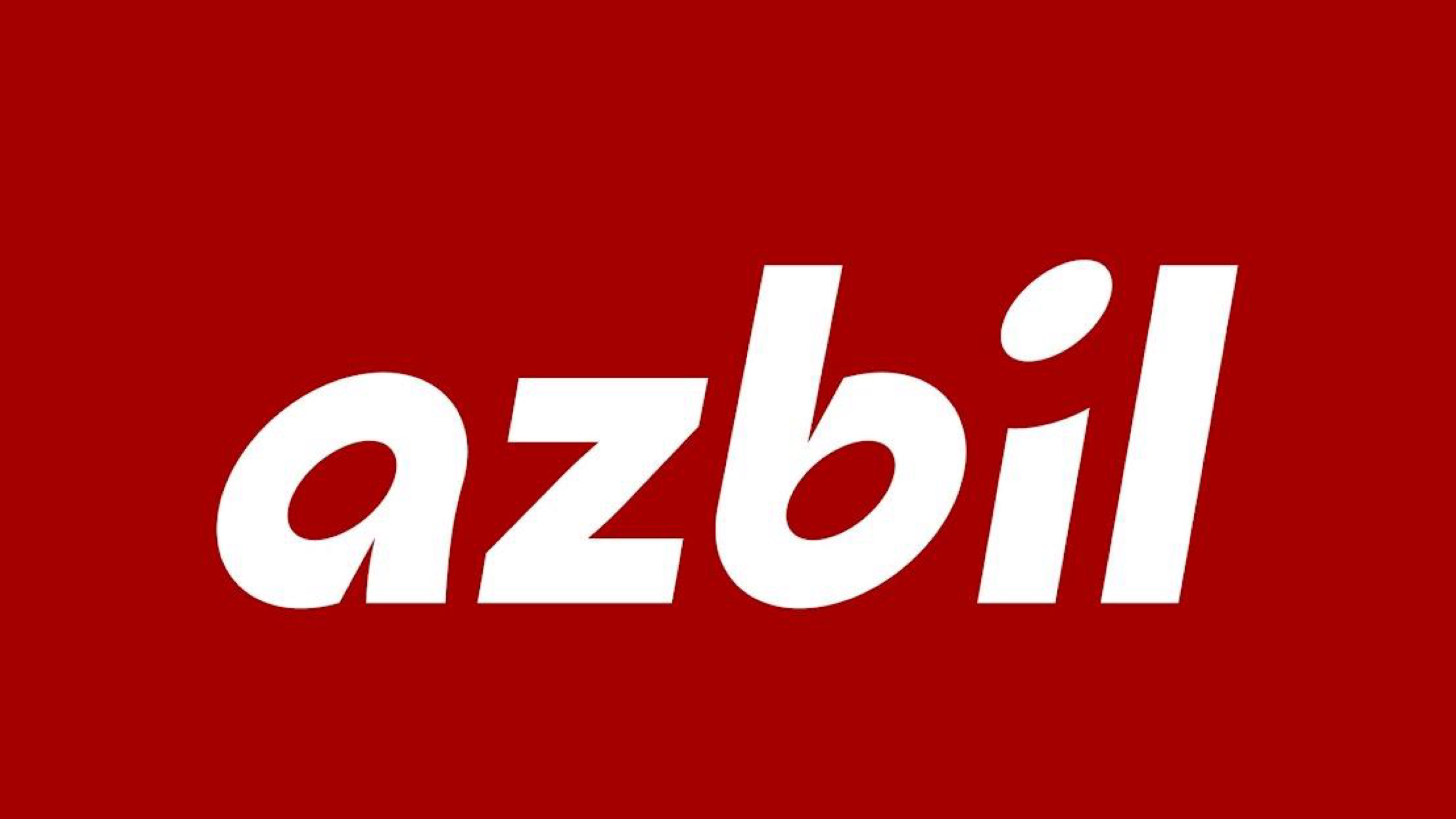 Azbil Logo