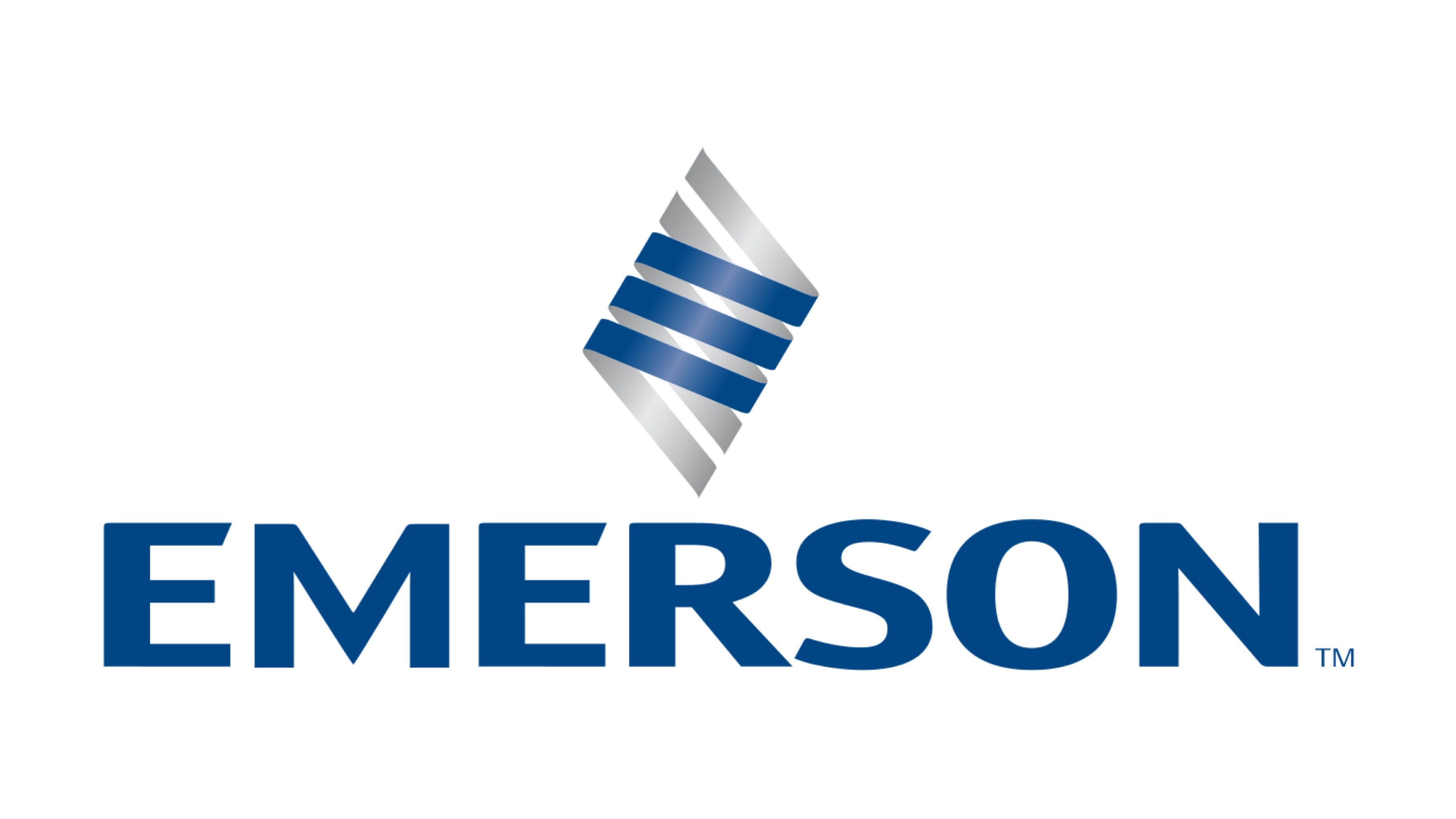 EMERSON Logo