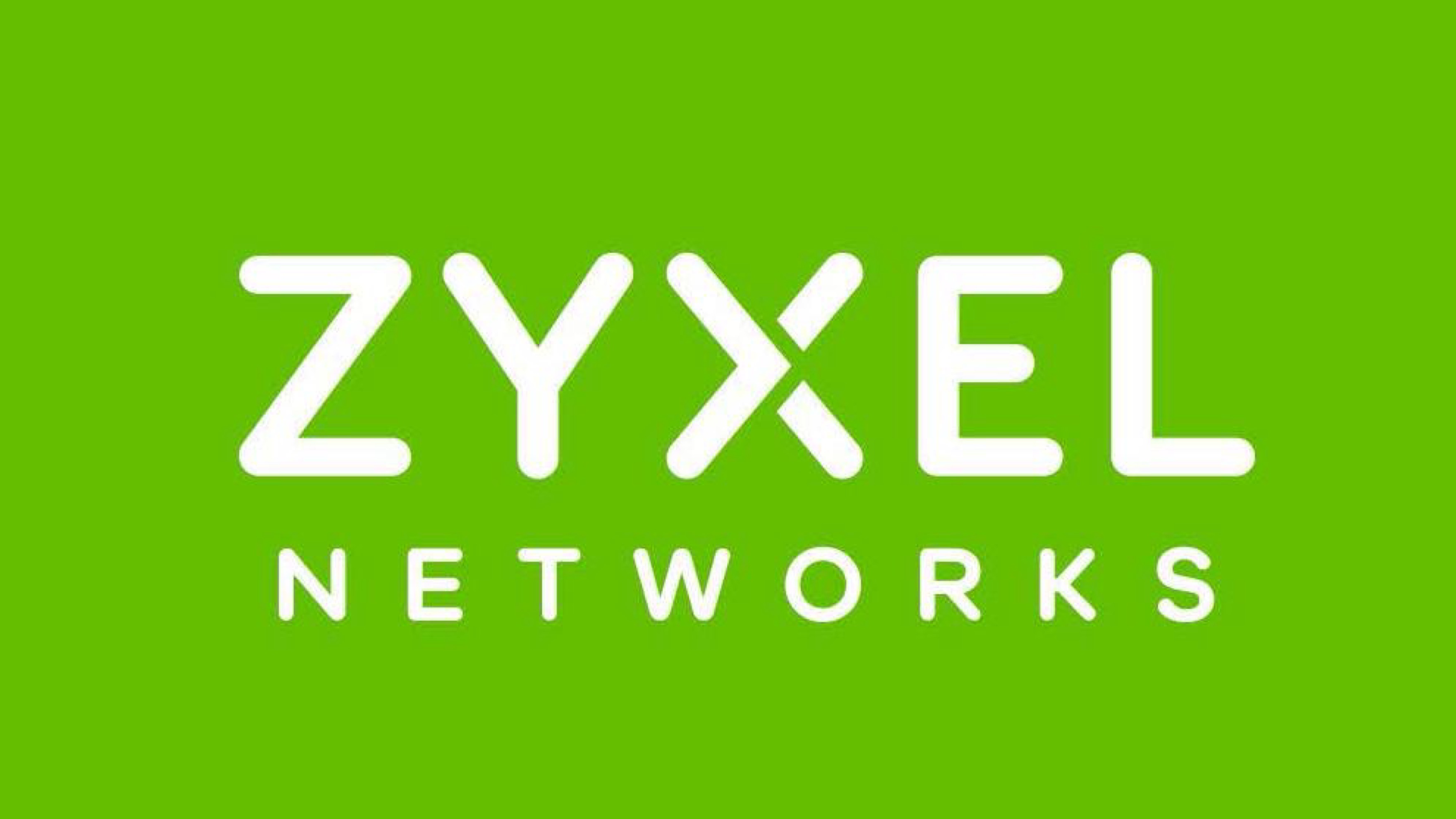 ZYXEL NETWORKS Logo