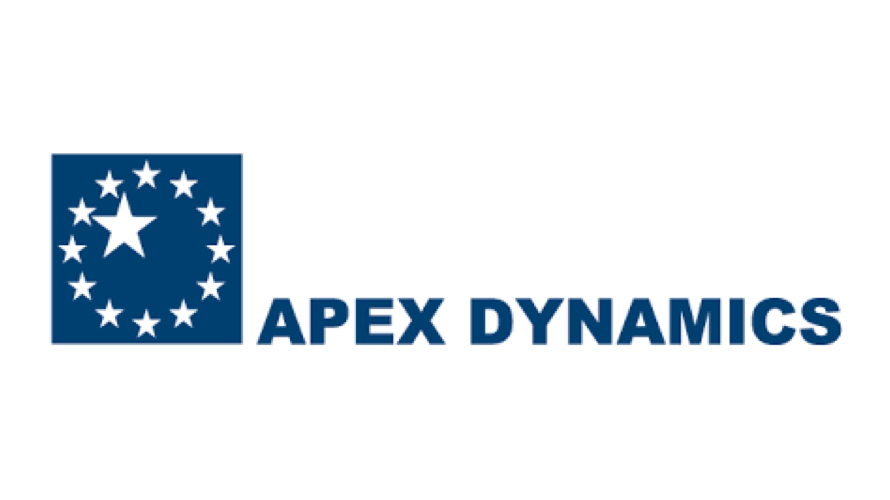 APEX DYNAMICS Logo
