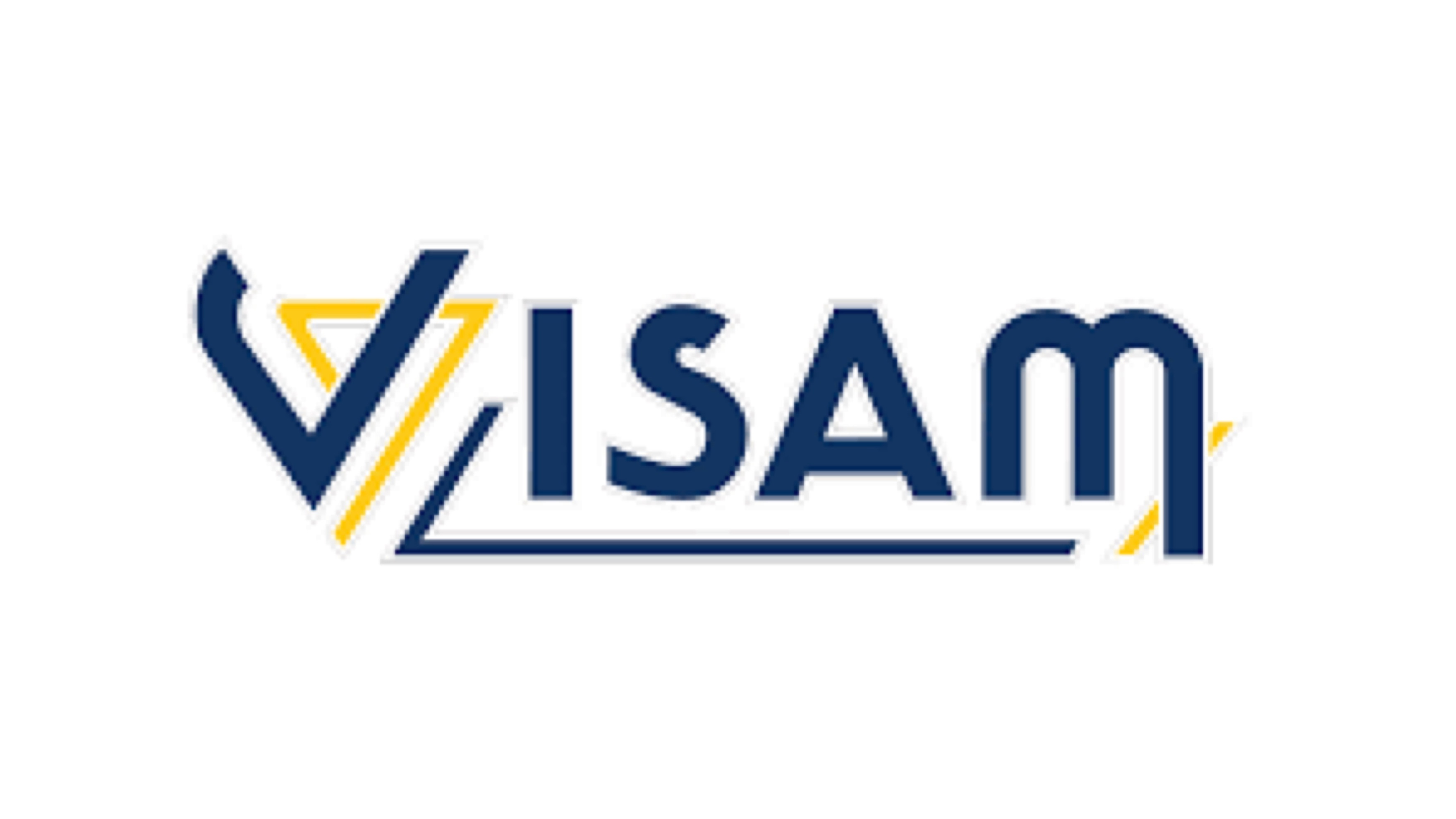 VISAM Logo