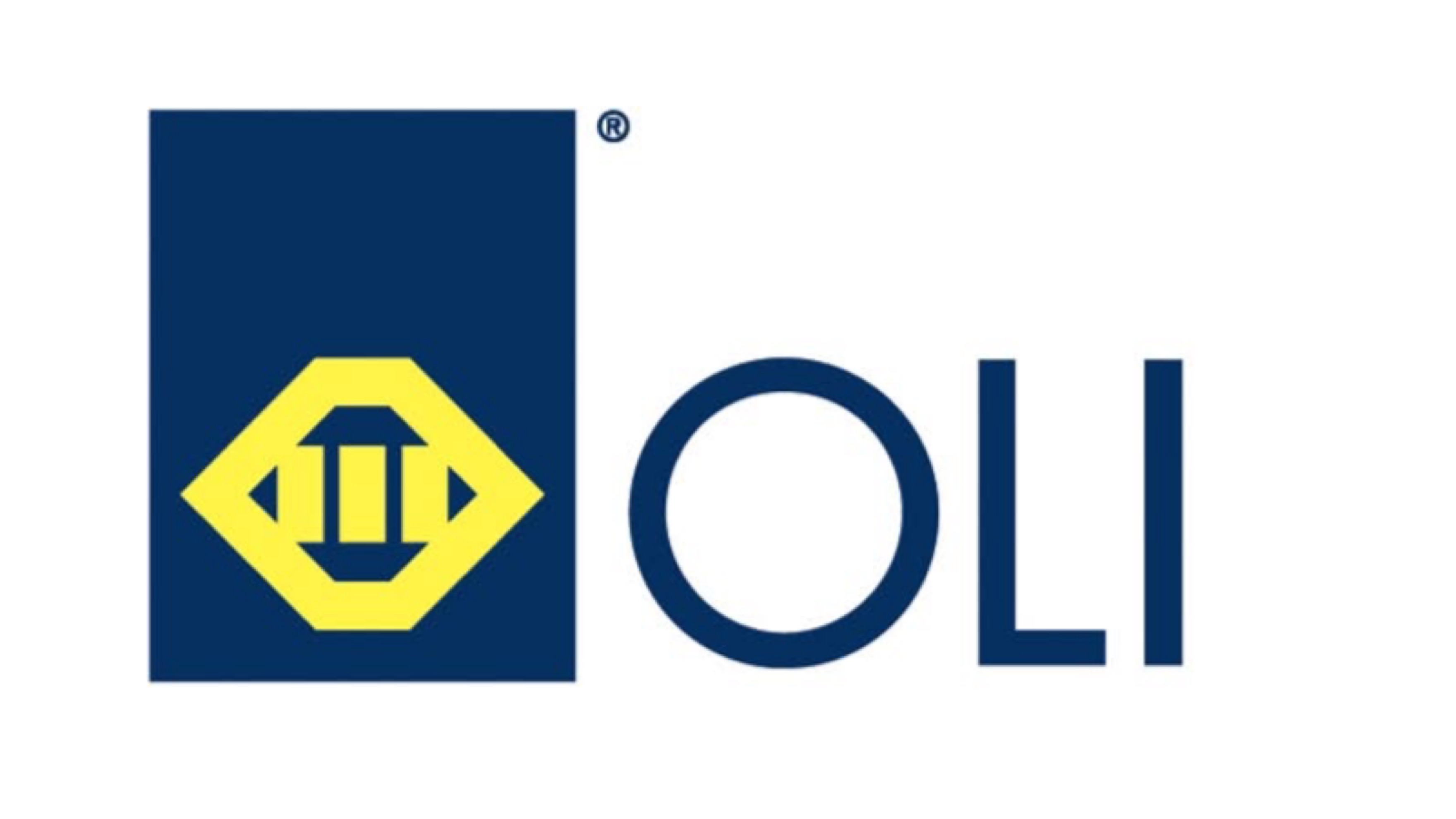 OLI Logo