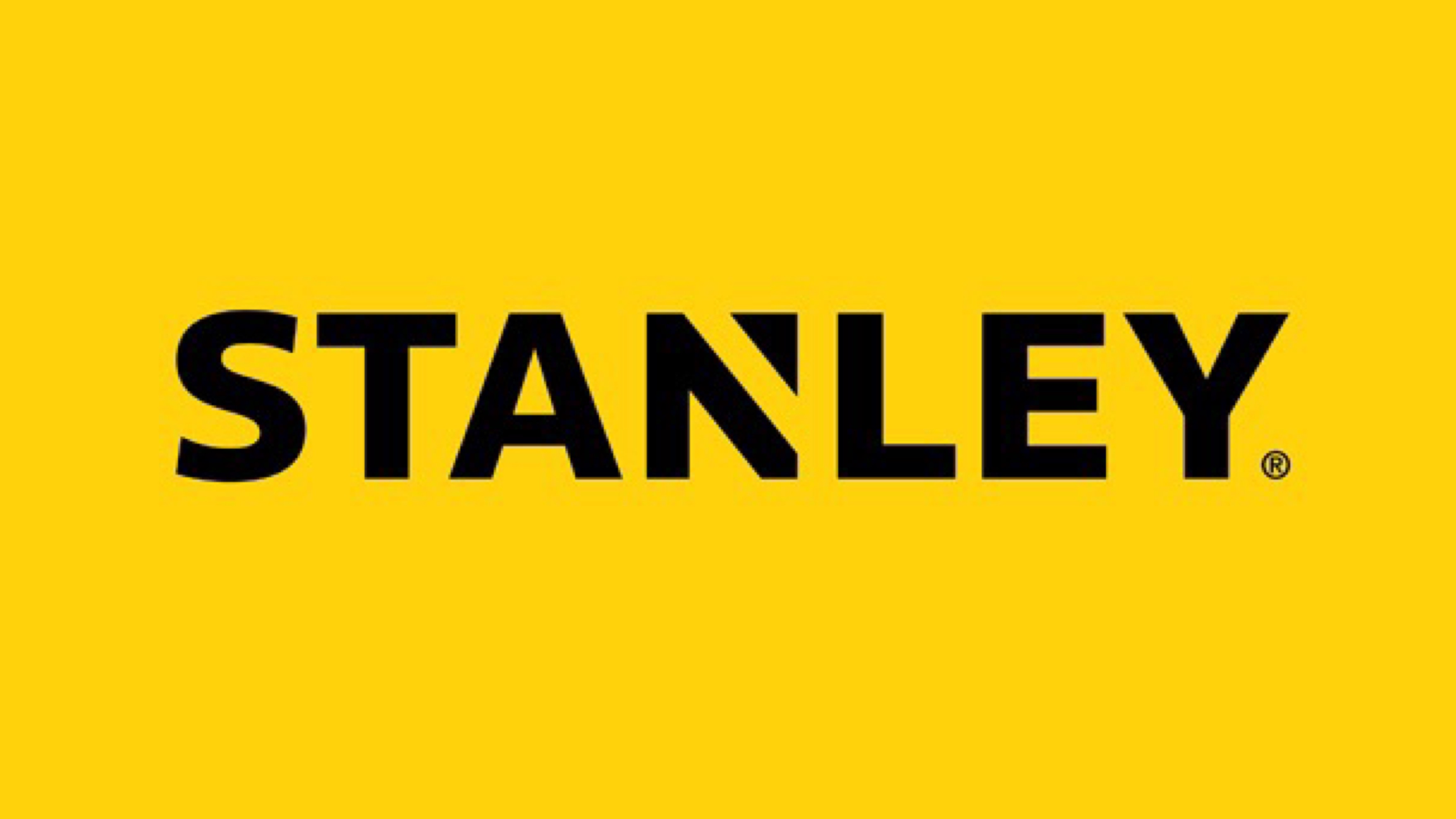 STANLEY Logo